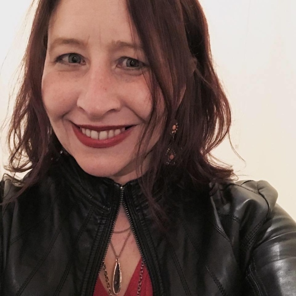 Meet your Posher, Christie